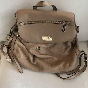 Michael Kors backpack